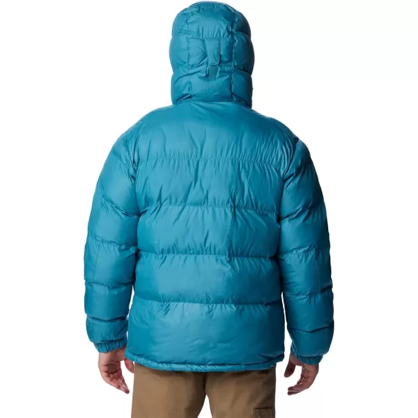 Columbia Men's Pike Lake Ii Hooded Jacket