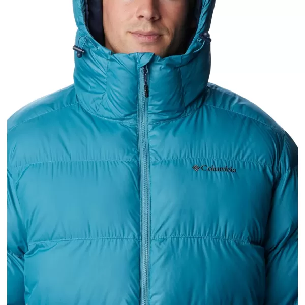 Columbia Men's Pike Lake Ii Hooded Jacket