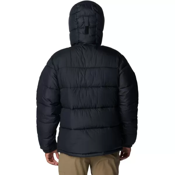 Columbia Men's Pike Lake Ii Hooded Jacket
