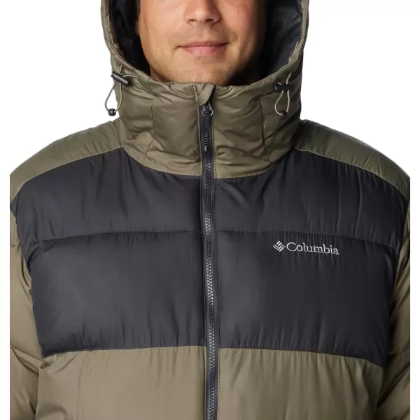 Columbia Men's Pike Lake Ii Hooded Jacket