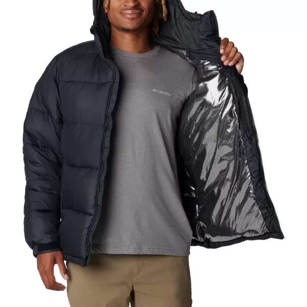 Columbia Men's Pike Lake Ii Hooded Jacket