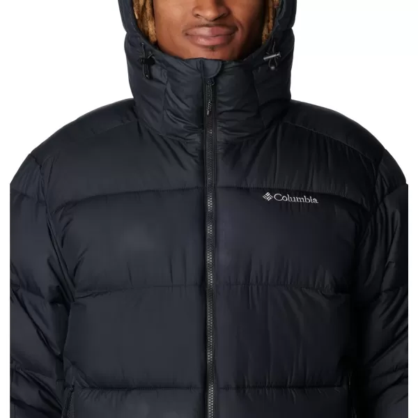 Columbia Men's Pike Lake Ii Hooded Jacket