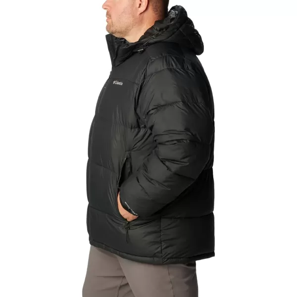 Columbia Men's Pike Lake Ii Hooded Jacket