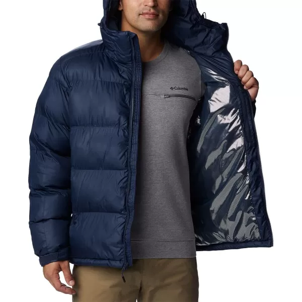 Columbia Men's Pike Lake Ii Hooded Jacket