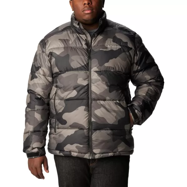Columbia Men's Pike Lake Ii Jacket