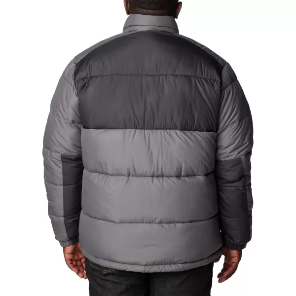 Columbia Men's Pike Lake Ii Jacket