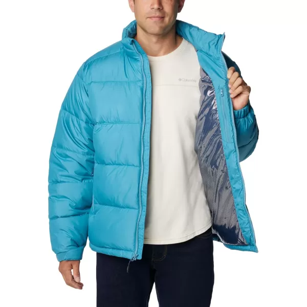 Columbia Men's Pike Lake Ii Jacket