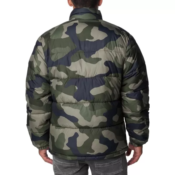 Columbia Men's Pike Lake Ii Jacket