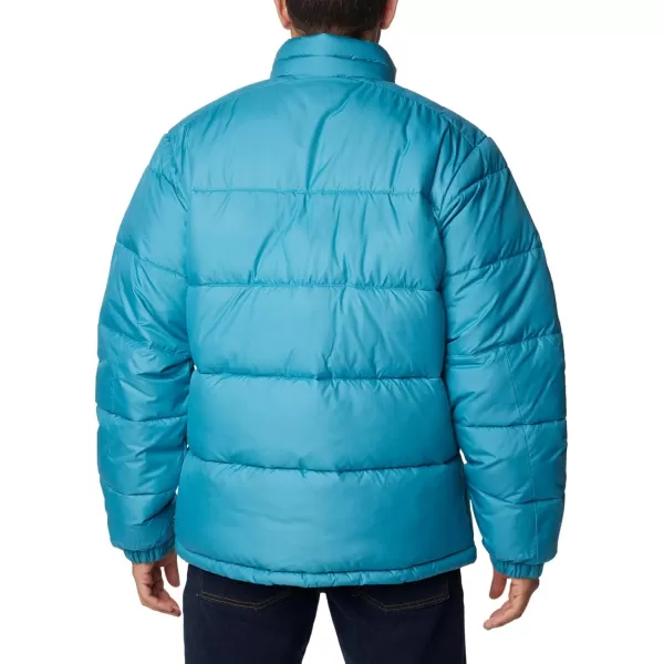 Columbia Men's Pike Lake Ii Jacket
