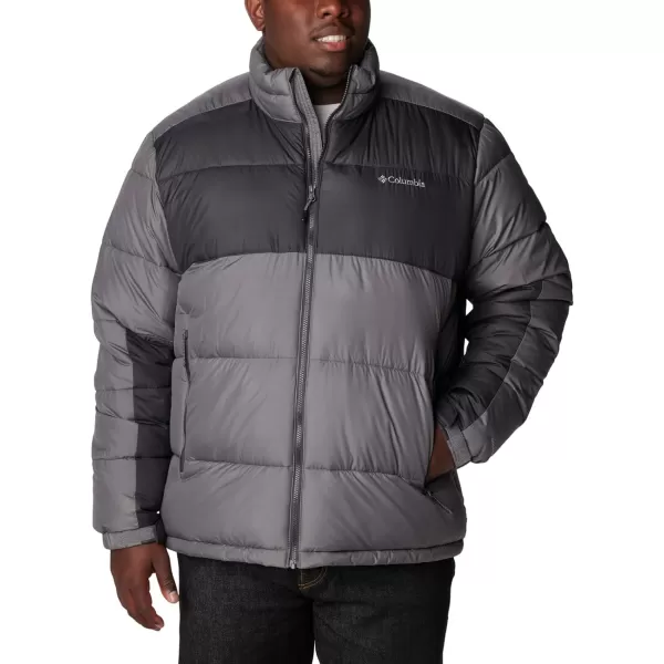 Columbia Men's Pike Lake Ii Jacket