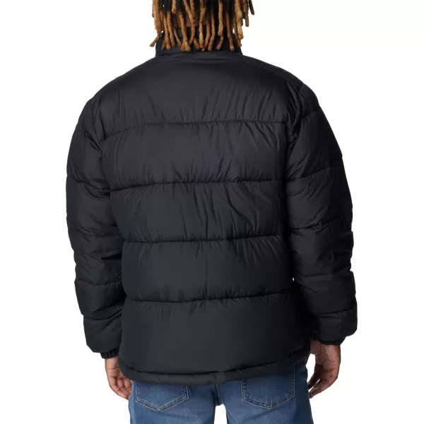 Columbia Men's Pike Lake Ii Jacket