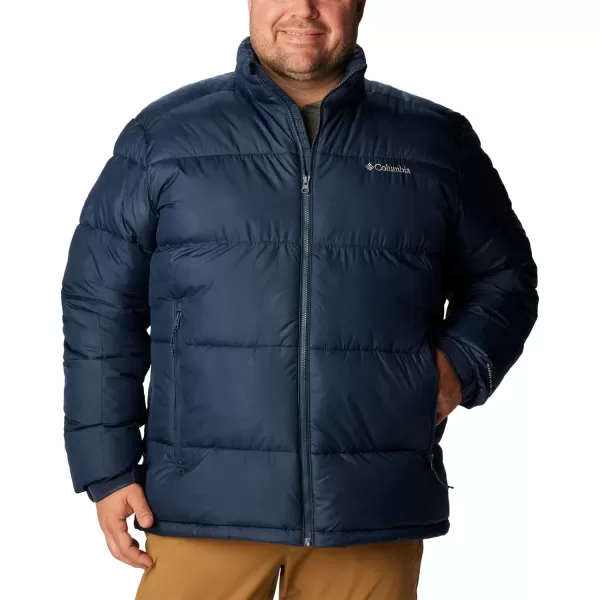 Columbia Men's Pike Lake Ii Jacket