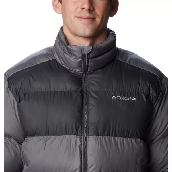 Columbia Men's Pike Lake Ii Jacket