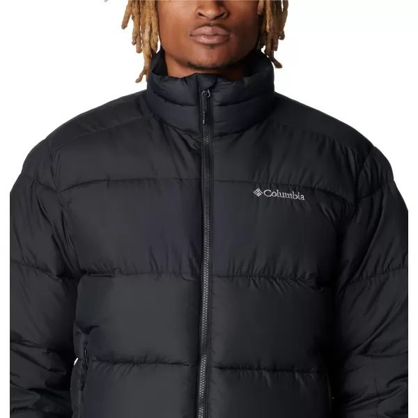 Columbia Men's Pike Lake Ii Jacket