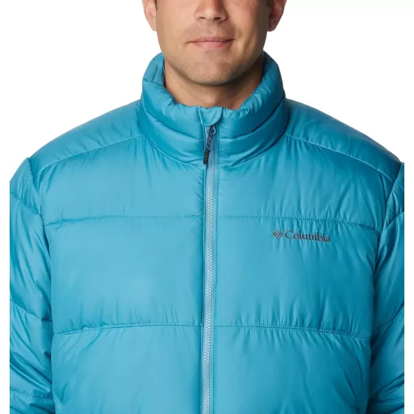 Columbia Men's Pike Lake Ii Jacket
