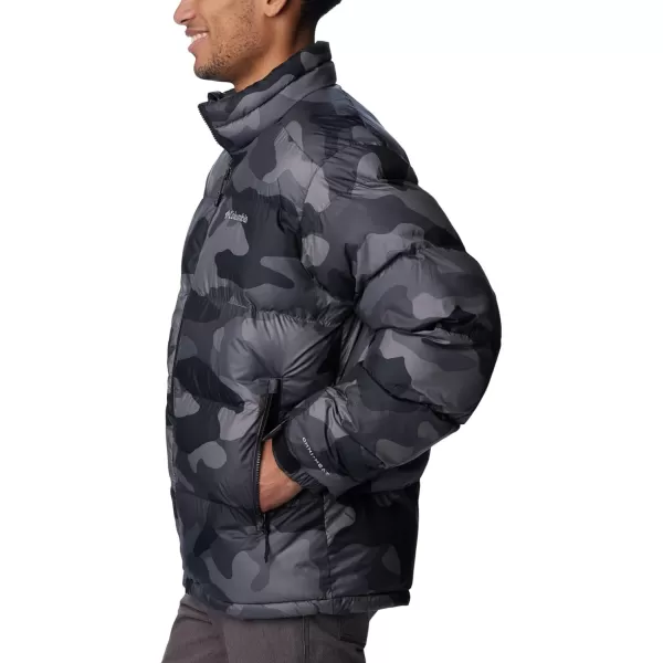 Columbia Men's Pike Lake Ii Jacket
