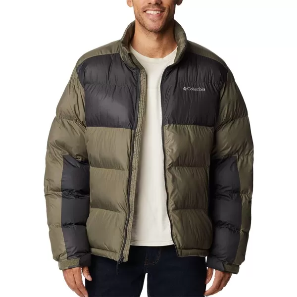 Columbia Men's Pike Lake Ii Jacket