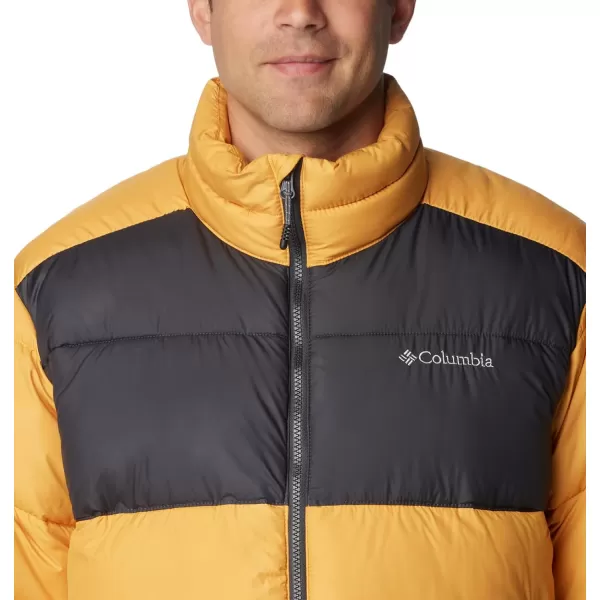 Columbia Men's Pike Lake Ii Jacket