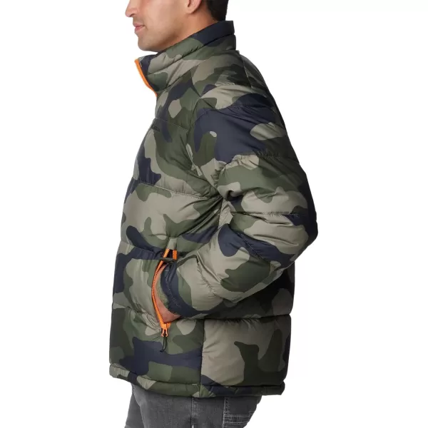 Columbia Men's Pike Lake Ii Jacket