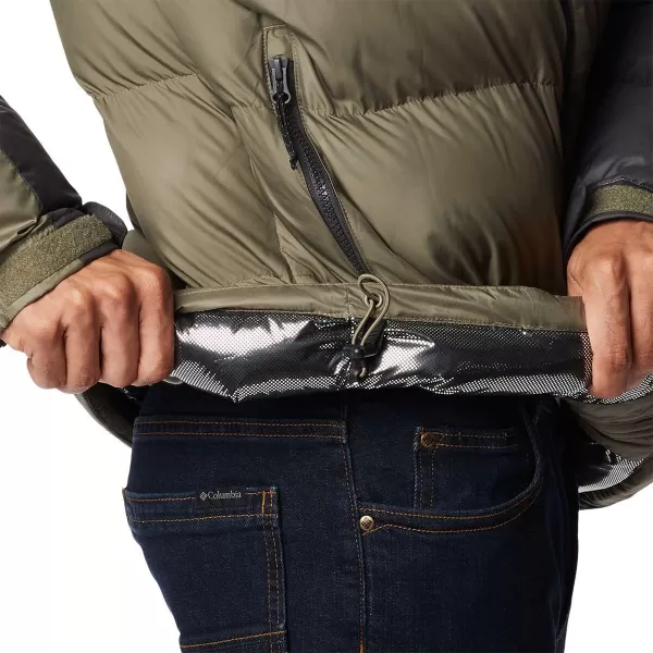 Columbia Men's Pike Lake Ii Jacket