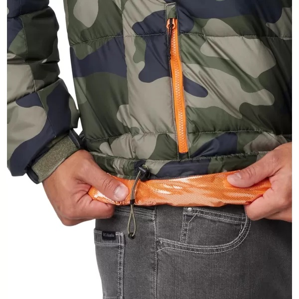 Columbia Men's Pike Lake Ii Jacket