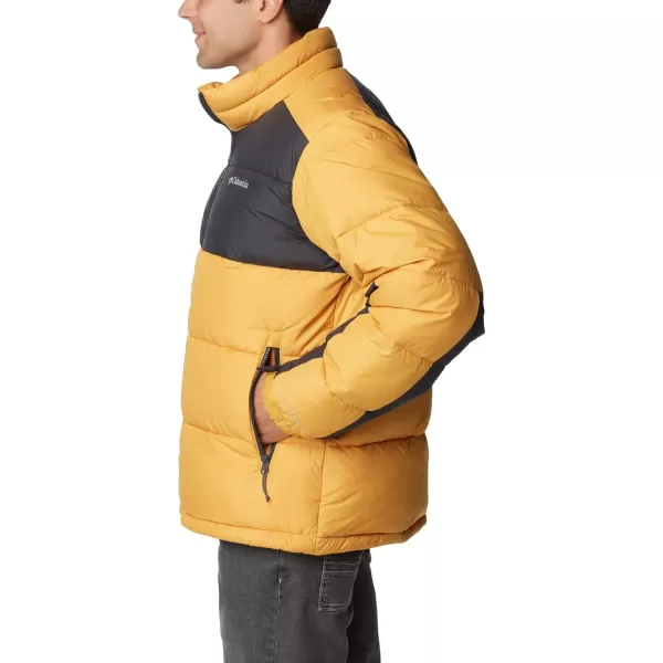 Columbia Men's Pike Lake Ii Jacket