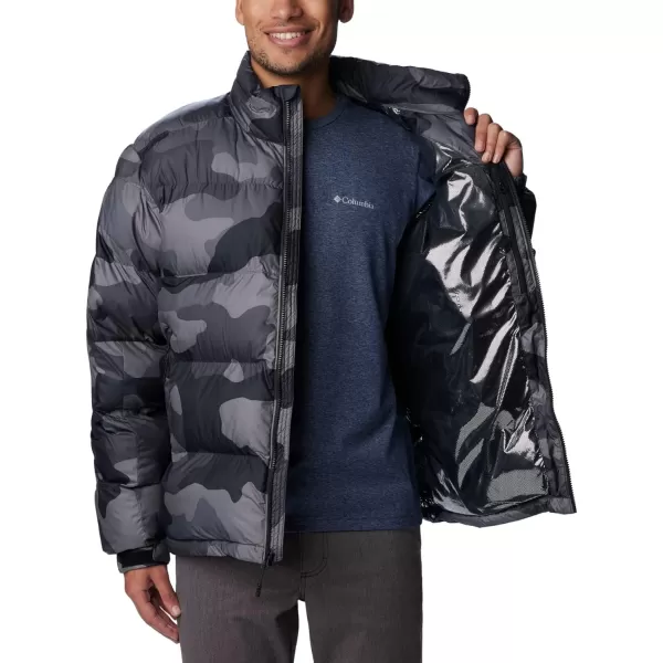Columbia Men's Pike Lake Ii Jacket