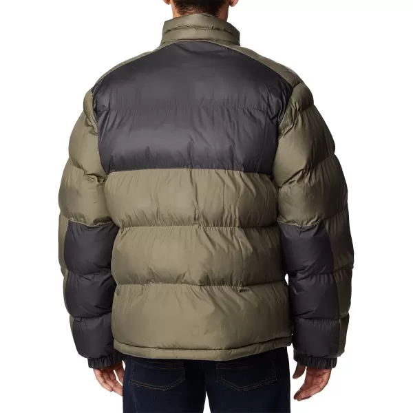 Columbia Men's Pike Lake Ii Jacket