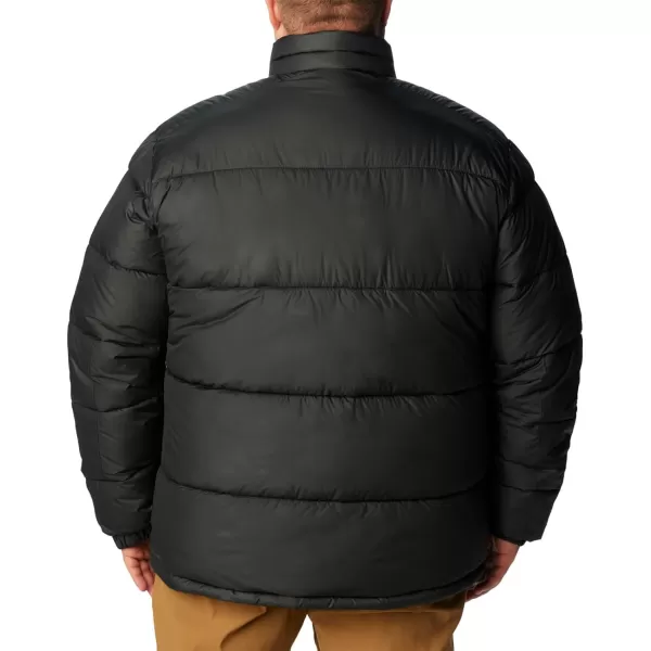 Columbia Men's Pike Lake Ii Jacket