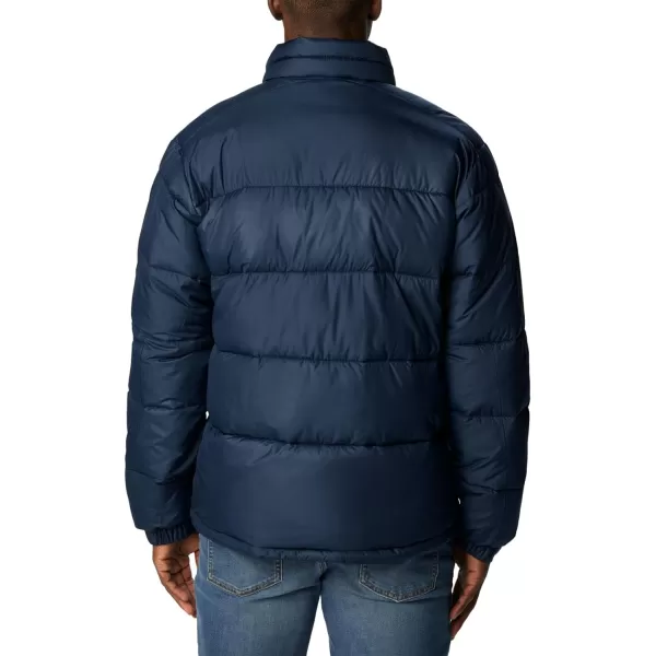 Columbia Men's Pike Lake Ii Jacket