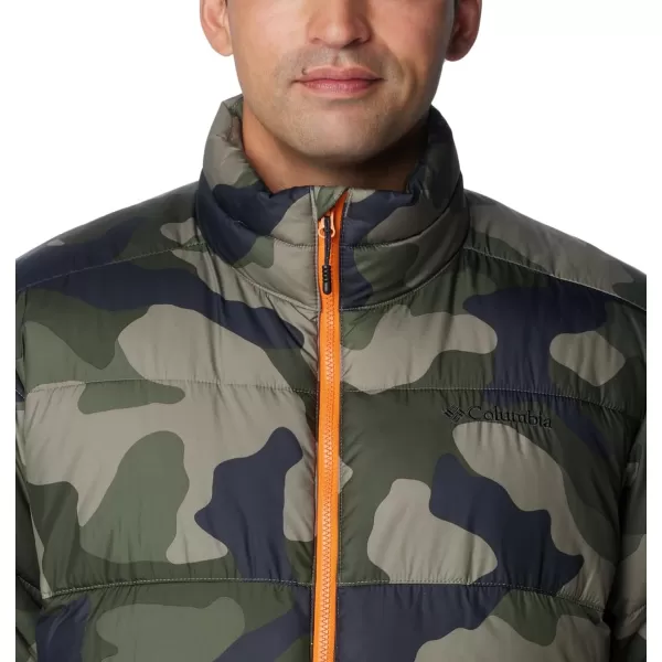 Columbia Men's Pike Lake Ii Jacket