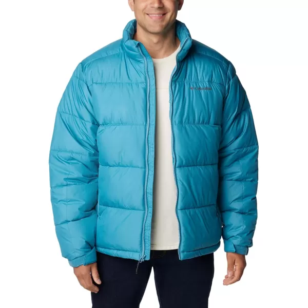 Columbia Men's Pike Lake Ii Jacket