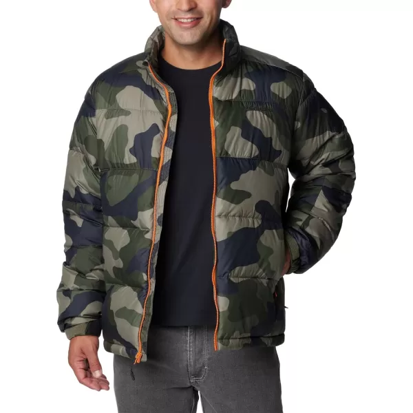 Columbia Men's Pike Lake Ii Jacket