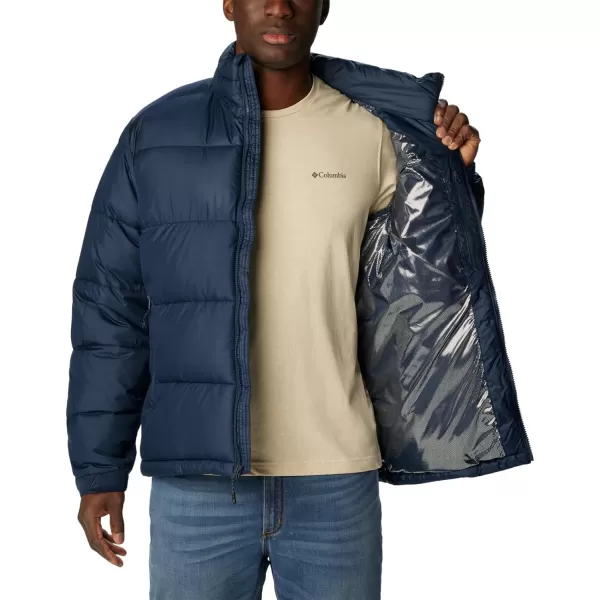 Columbia Men's Pike Lake Ii Jacket