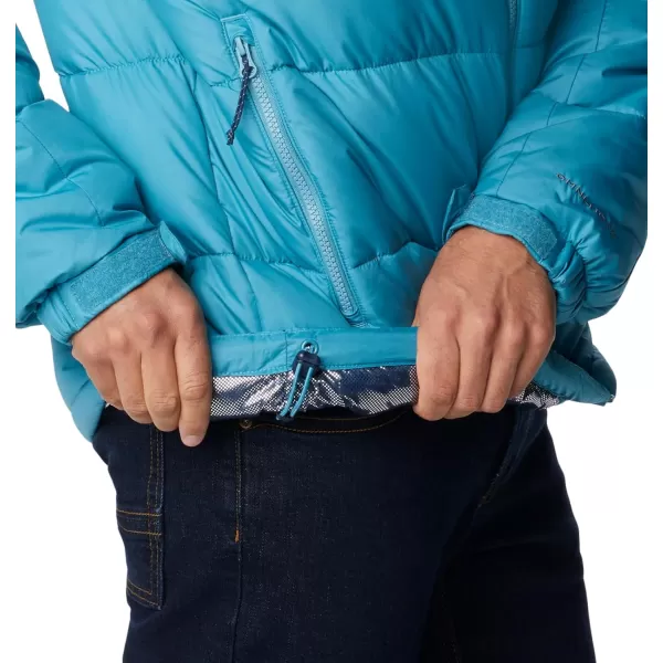 Columbia Men's Pike Lake Ii Jacket