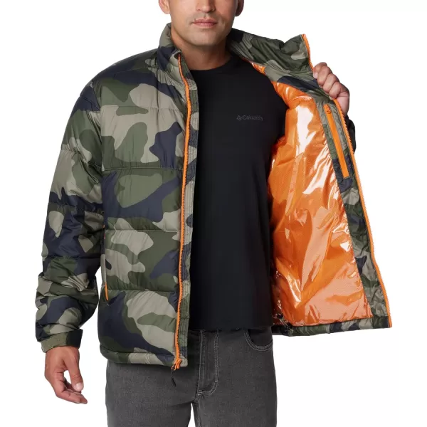 Columbia Men's Pike Lake Ii Jacket