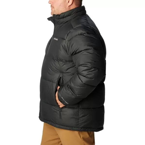 Columbia Men's Pike Lake Ii Jacket
