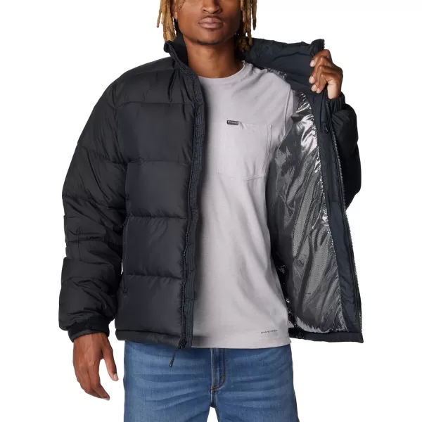 Columbia Men's Pike Lake Ii Jacket