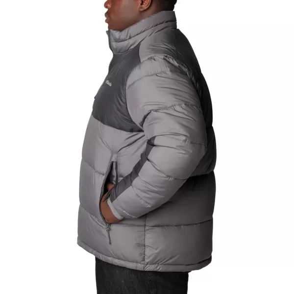 Columbia Men's Pike Lake Ii Jacket