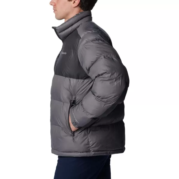Columbia Men's Pike Lake Ii Jacket