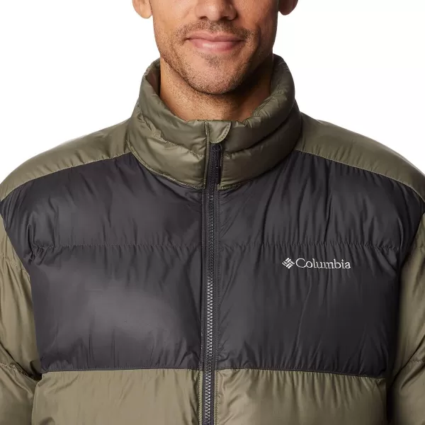 Columbia Men's Pike Lake Ii Jacket