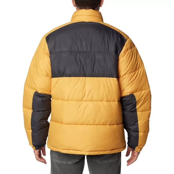 Columbia Men's Pike Lake Ii Jacket