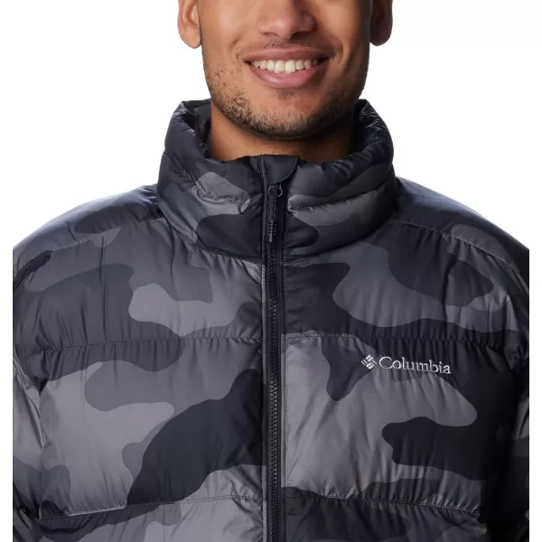 Columbia Men's Pike Lake Ii Jacket