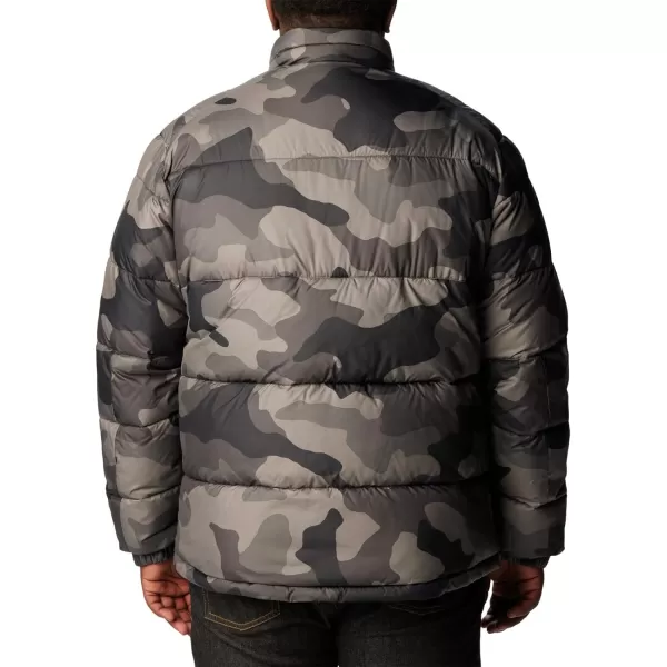 Columbia Men's Pike Lake Ii Jacket