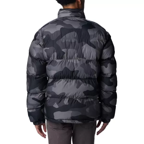 Columbia Men's Pike Lake Ii Jacket