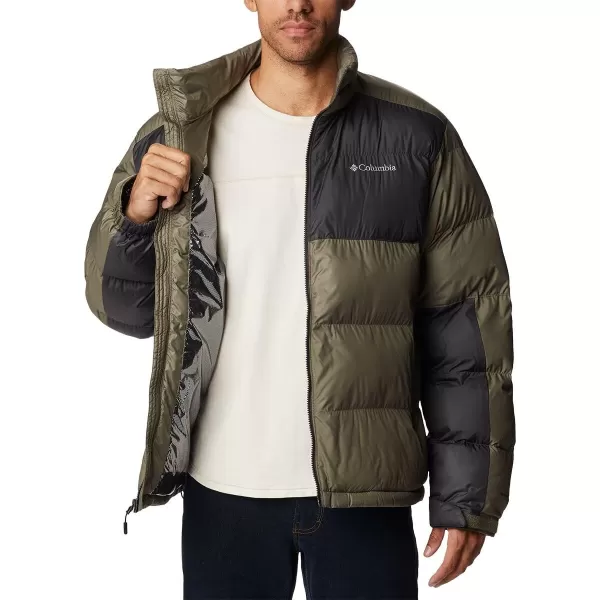 Columbia Men's Pike Lake Ii Jacket