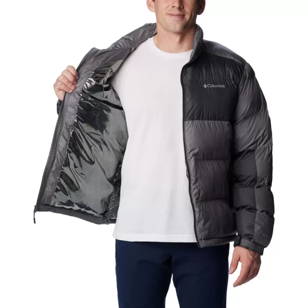 Columbia Men's Pike Lake Ii Jacket