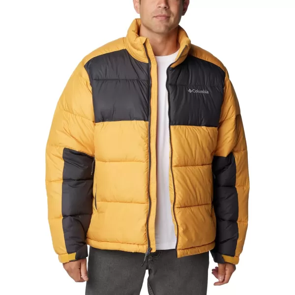 Columbia Men's Pike Lake Ii Jacket