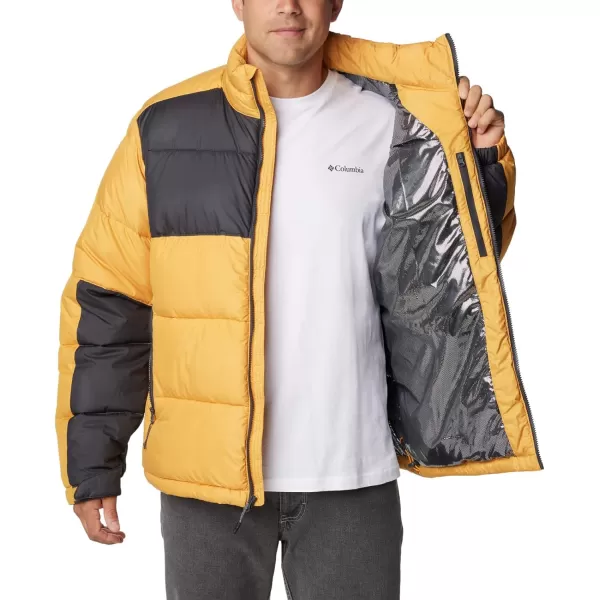 Columbia Men's Pike Lake Ii Jacket