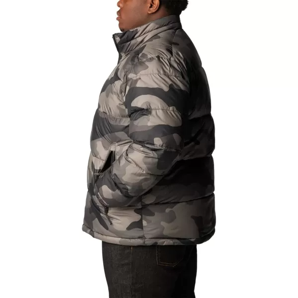 Columbia Men's Pike Lake Ii Jacket